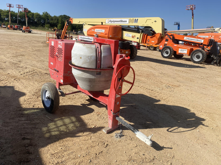 2020 MULTIQUIP MC94PH8