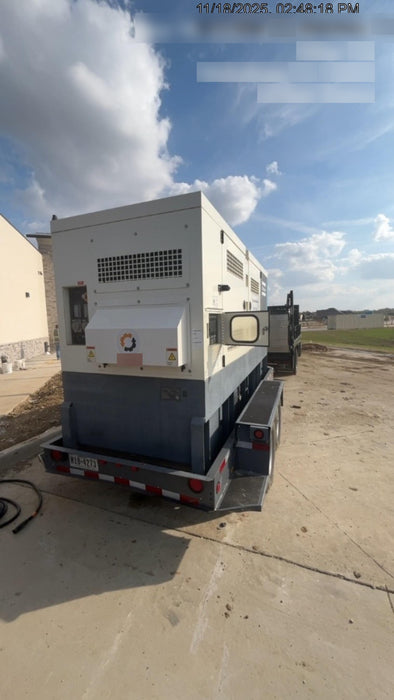 2020 ATLAS COPCO QAS250