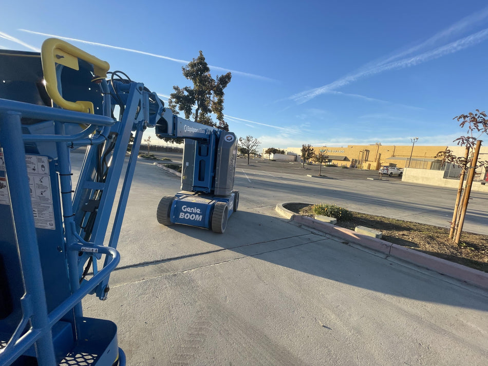 2024 GENIE Z30-20 N RJ