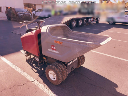 2023 TORO MB-1600