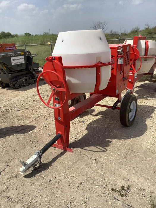 2020 MULTIQUIP MC94PH8