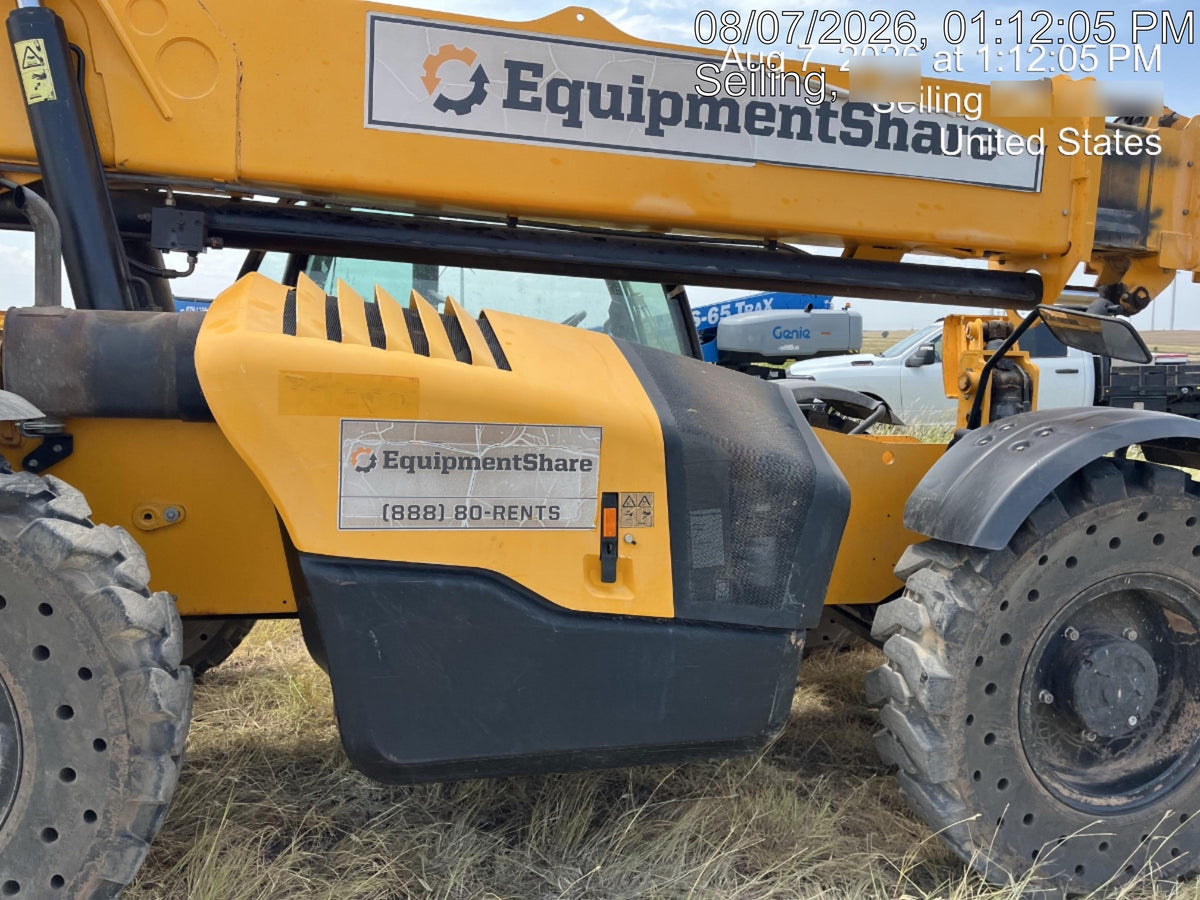 2019 JCB 512-56