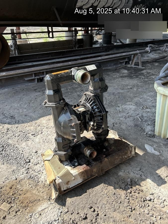 2022 INGERSOLL RAND PD30A-AAP-CCC-C