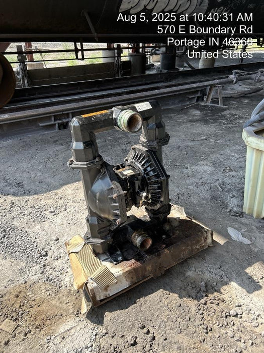 2022 INGERSOLL RAND PD30A-AAP-CCC-C