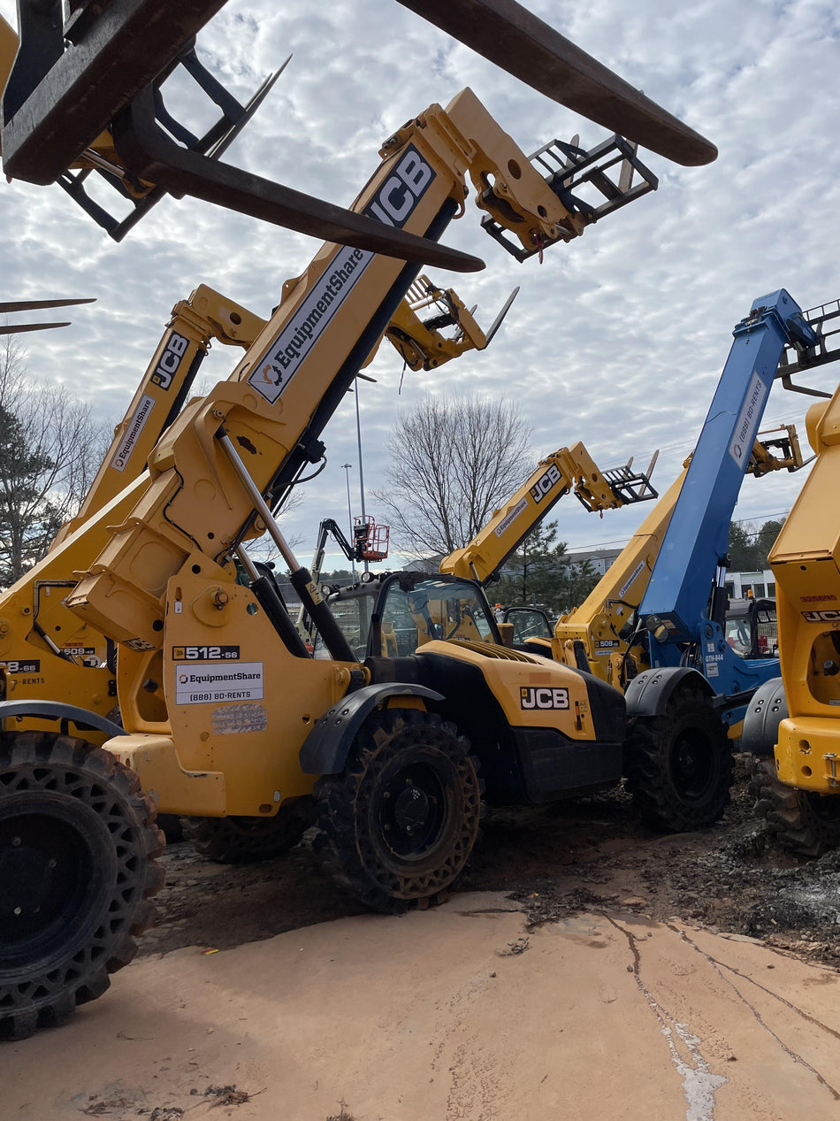 2019 JCB 512-56