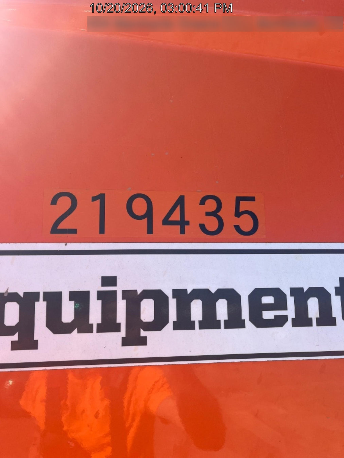 2022 JLG 660SJ