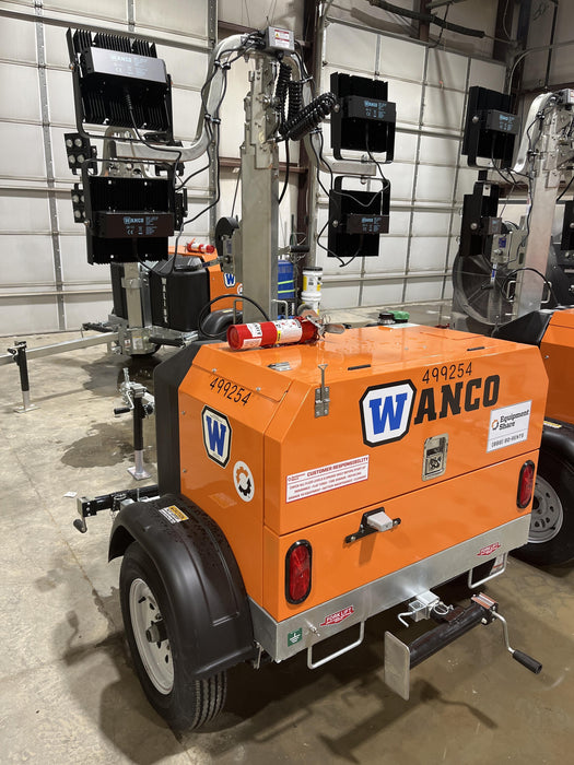 2025 WANCO WLTT-4MK8K