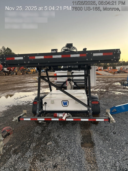 2024 WANCO WLTS-MM8A-1600