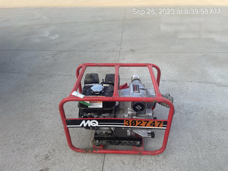 2023 MULTIQUIP QP2TH