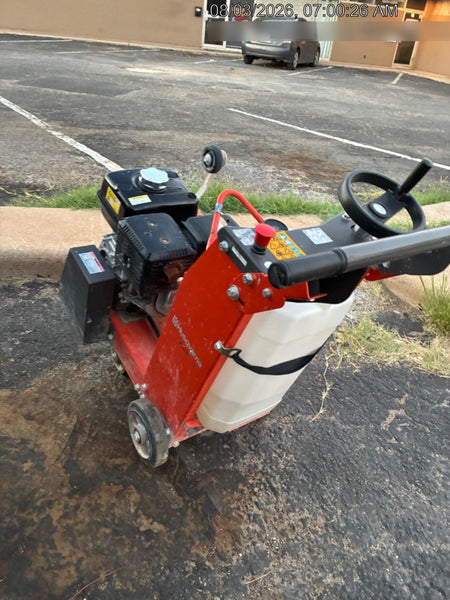 2025 HUSQVARNA FS 400 LV