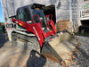 2022 TAKEUCHI TL6CR