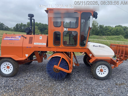 2025 BROCE RK350