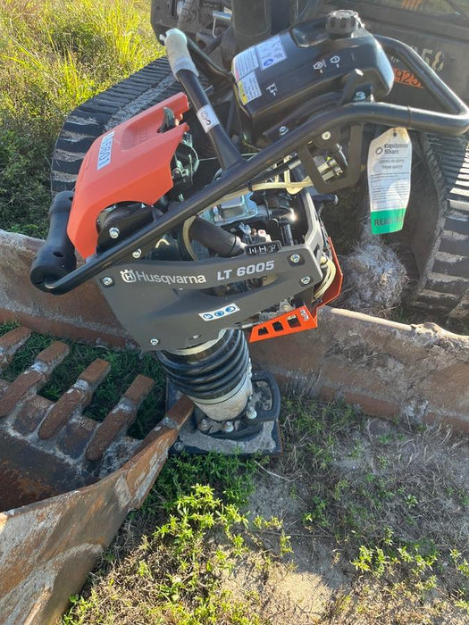 2024 HUSQVARNA LT6005