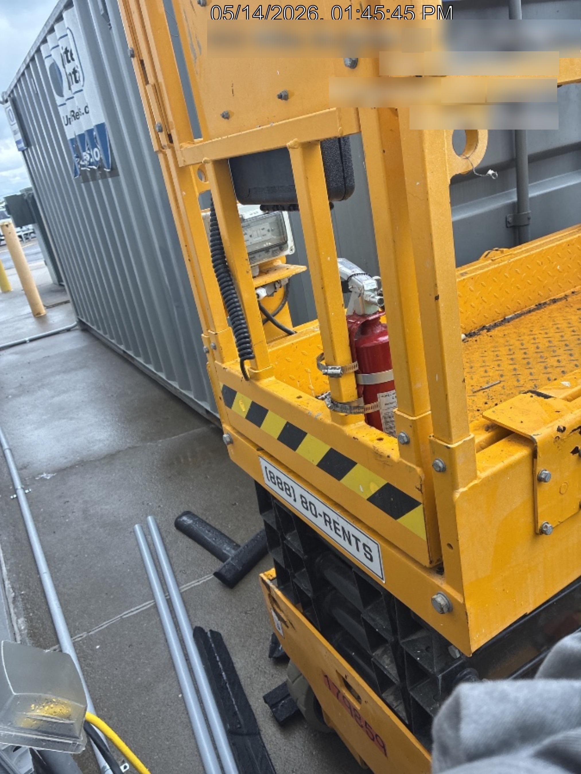 2021 JCB S1930E