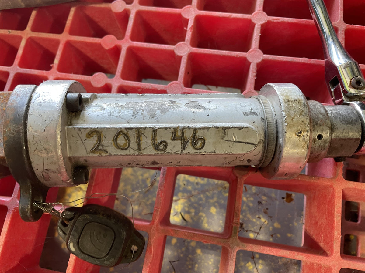 2022 PETOL P95-525