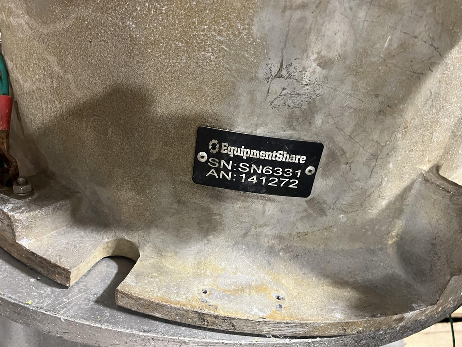 2021 MICHIGAN PNEUMATIC 20262