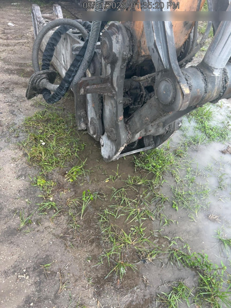 2022 EPIROC EC140T