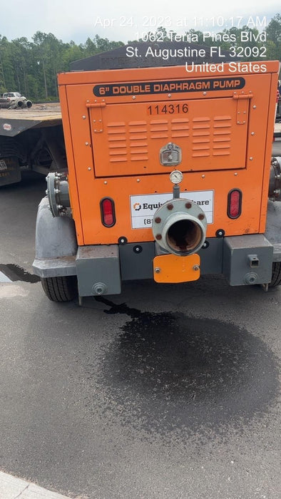 2020 MYERS-SETH A-DD6/HA/SAFE