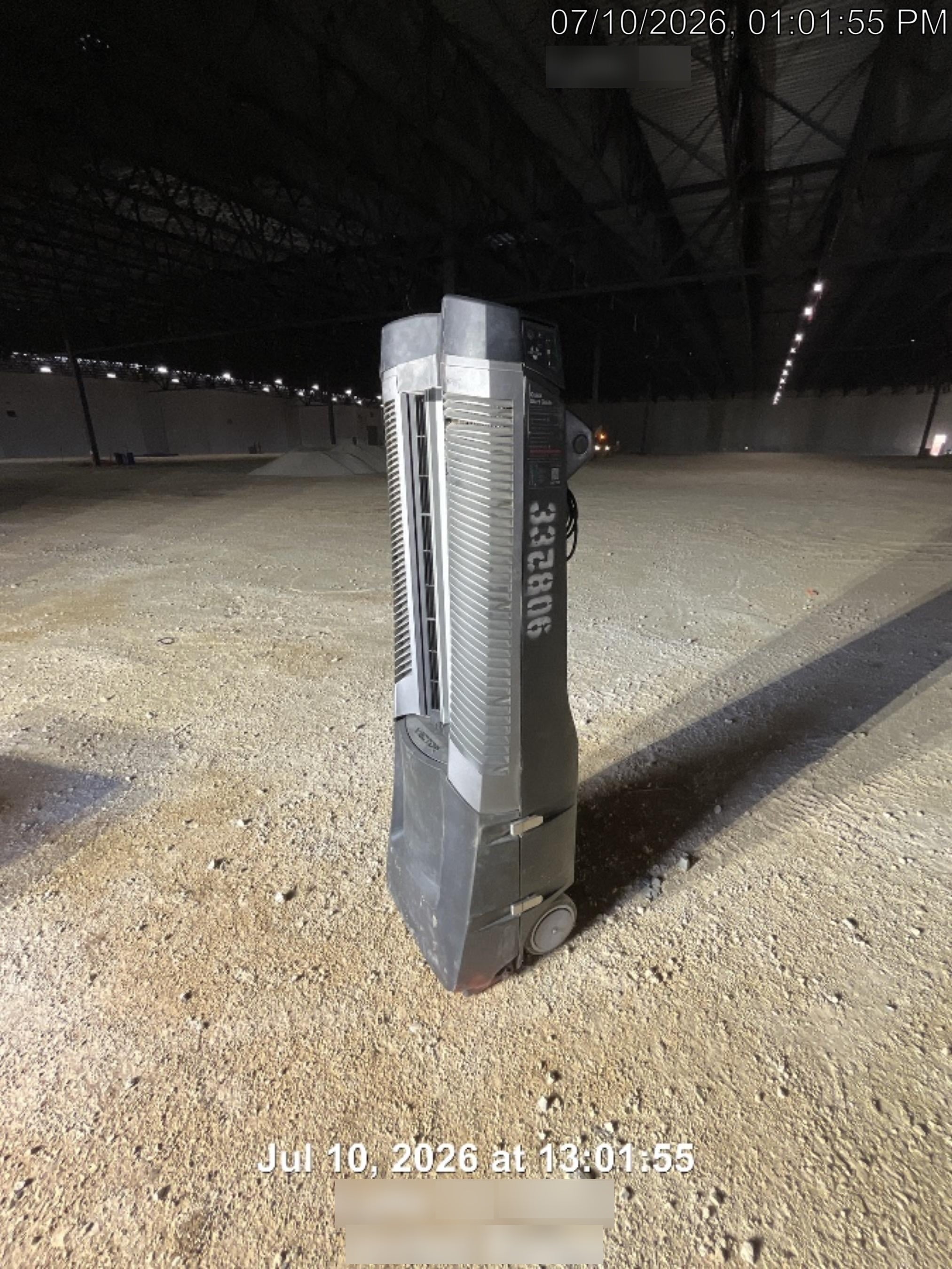 2023 VECTOR Vector Max