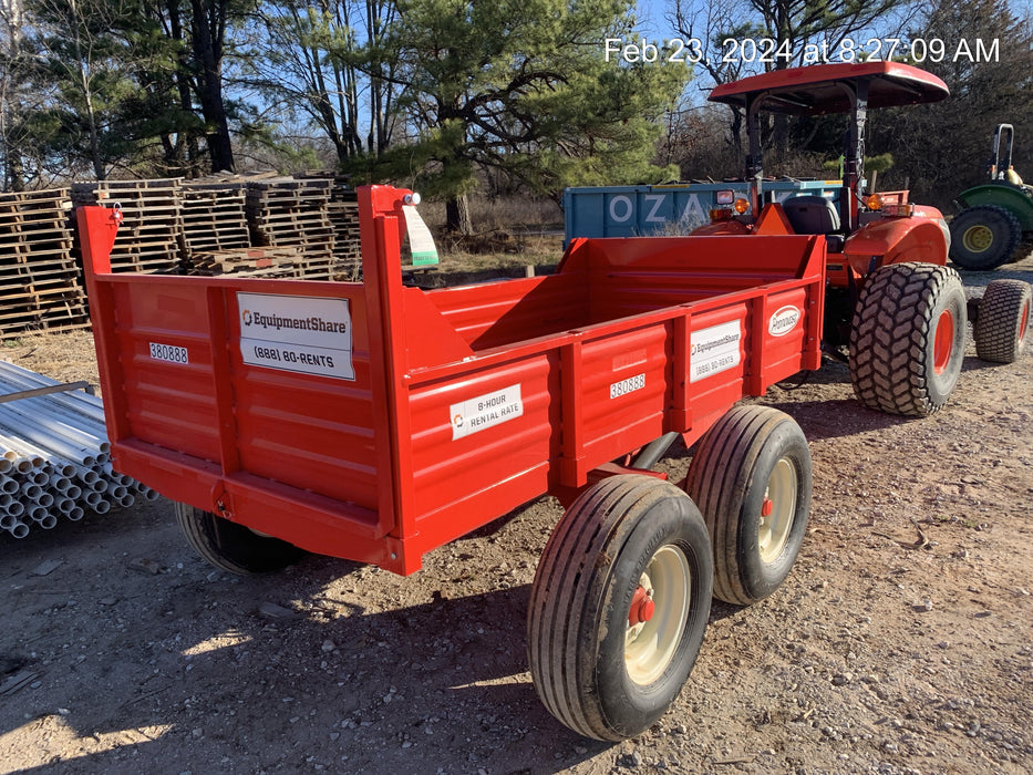 2024 PRONOVOST P-516