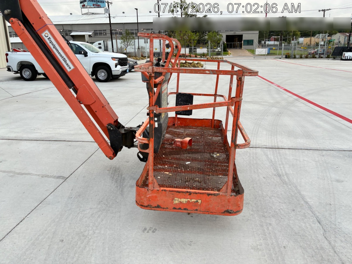 2019 JLG 460SJ