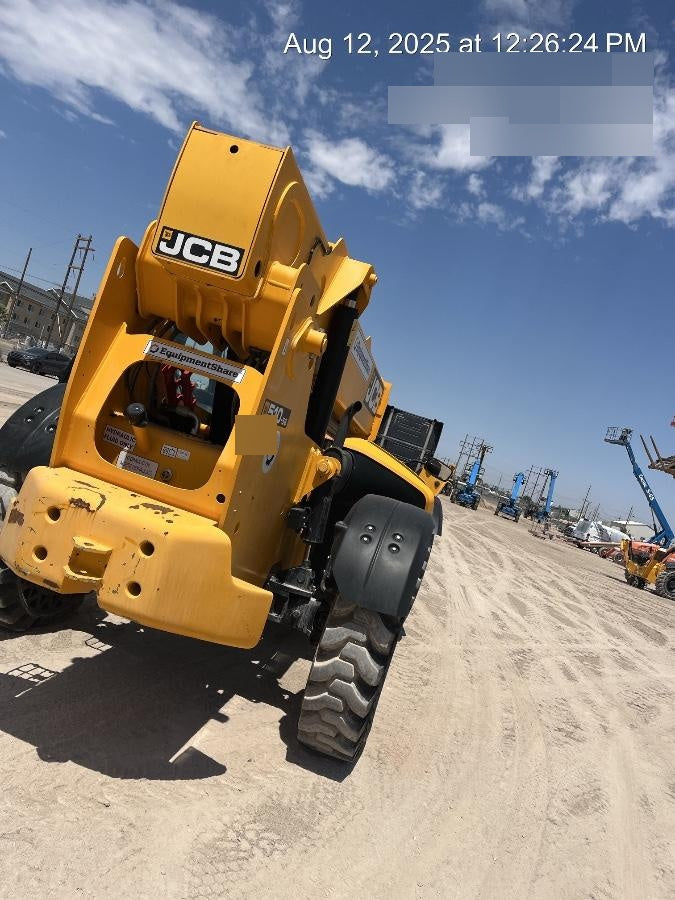 2021 JCB 510-56