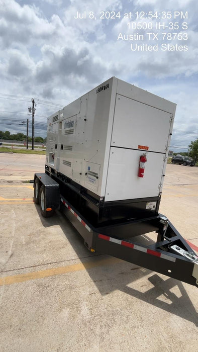 2023 SHINDAIWA DGK180F