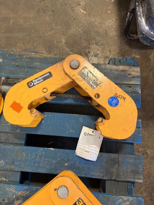 2022 HARRINGTON UBC030