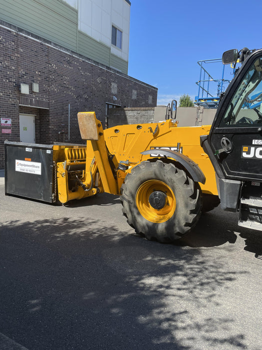 2020 STAR INDUSTRIES 1425