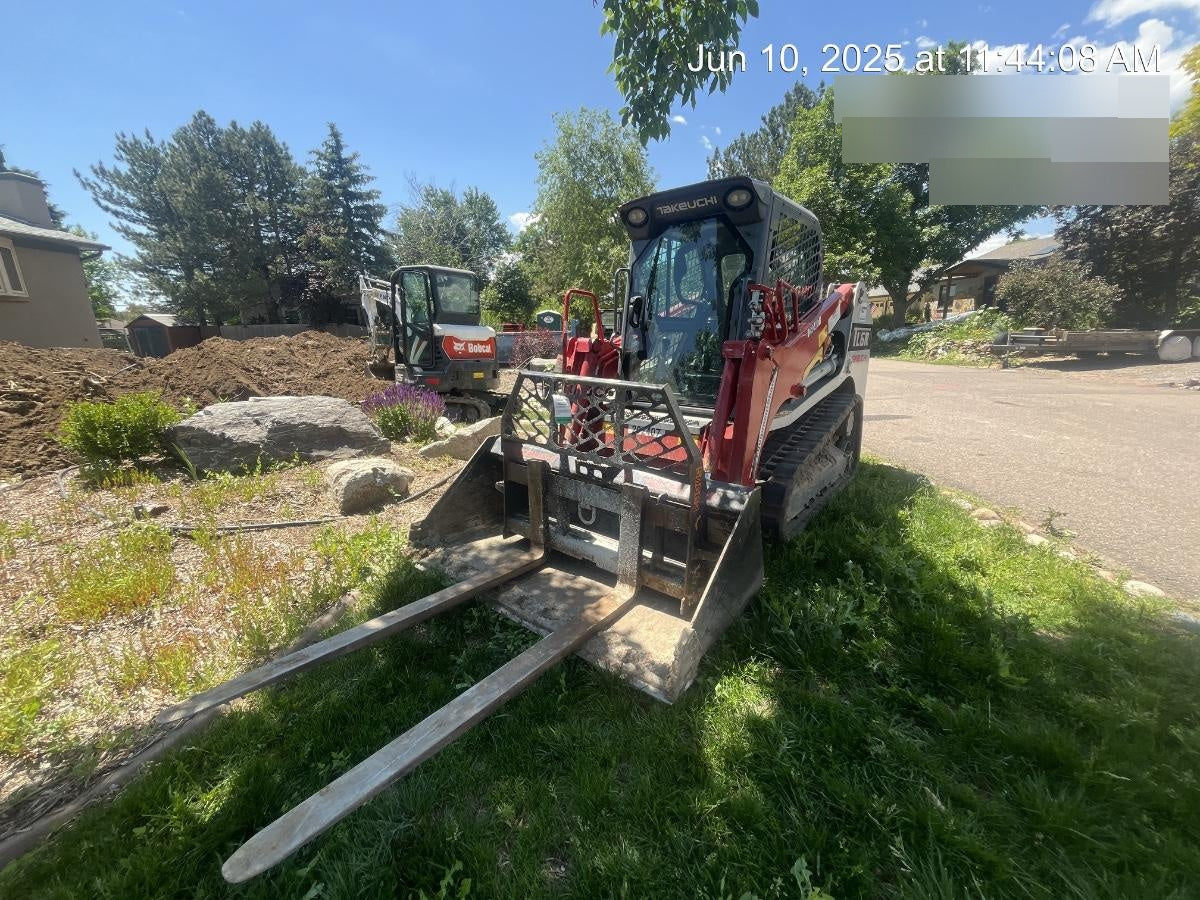 2019 PALADIN 30945