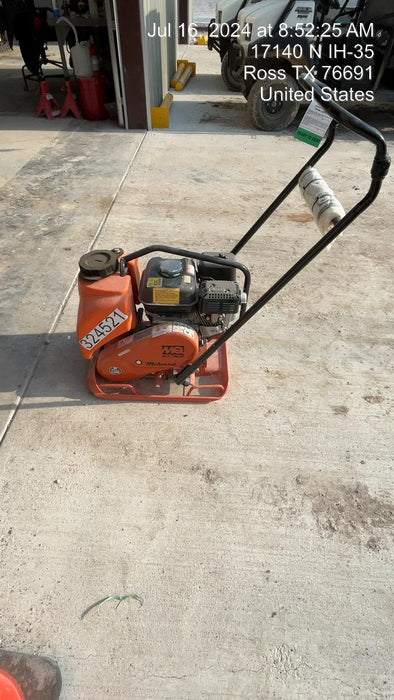 2023 MULTIQUIP MVC82VHW