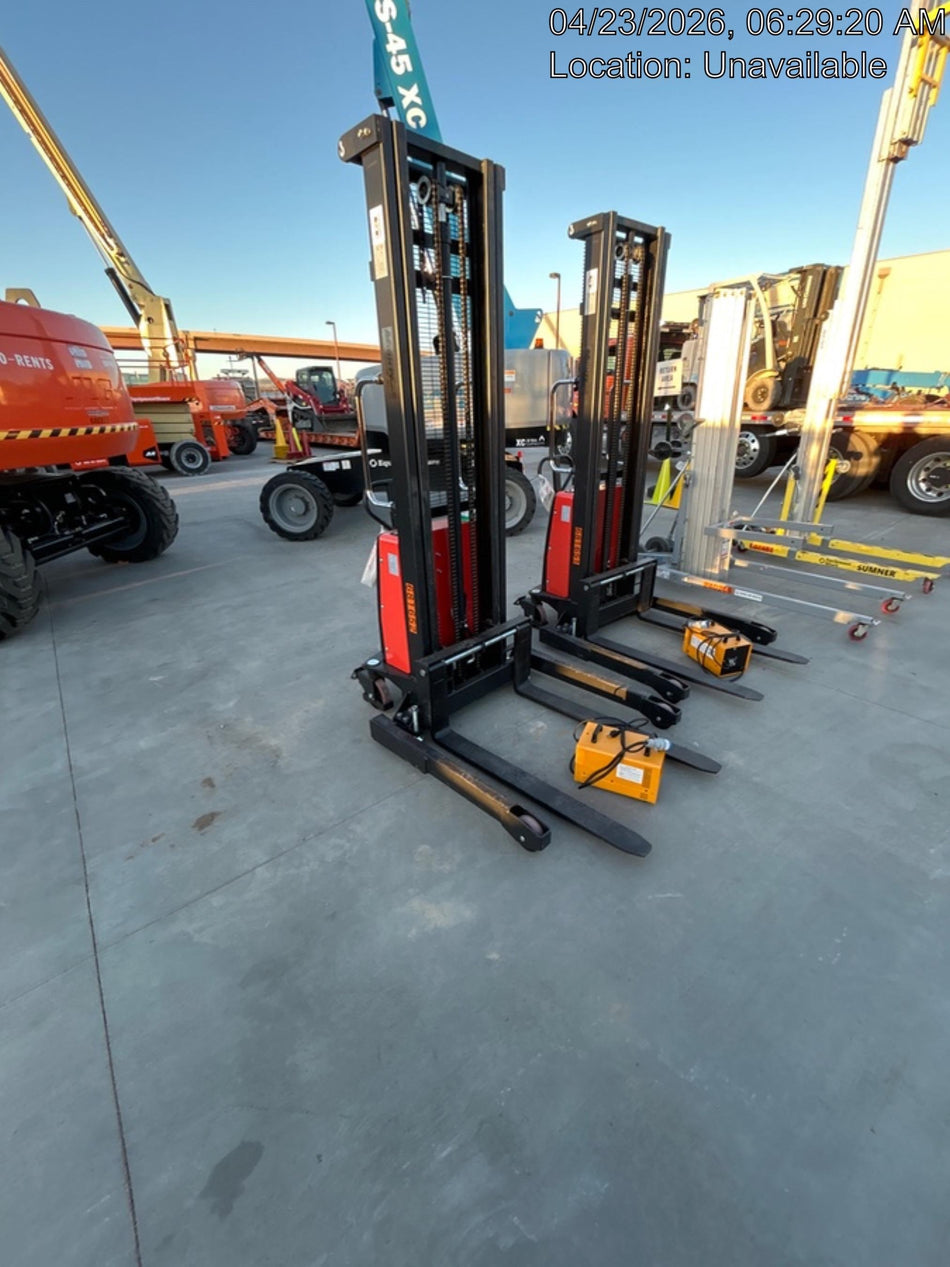 2026 MIGHTY LIFT SEST2211