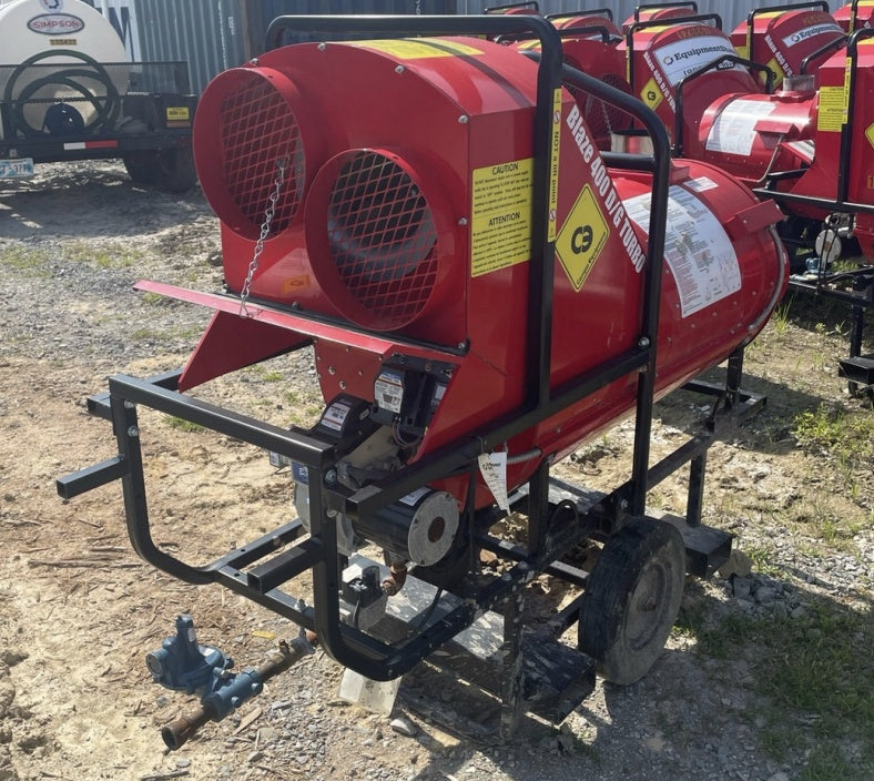 2023 CAMPO EB400G-RE3