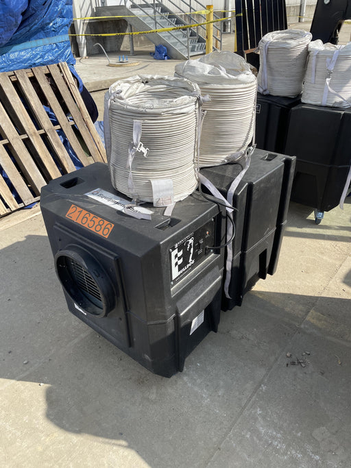 2022 ABATEMENT TECHNOLOGIES BD2KM