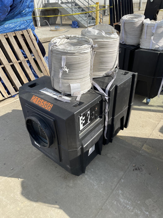 2022 ABATEMENT TECHNOLOGIES BD2KM