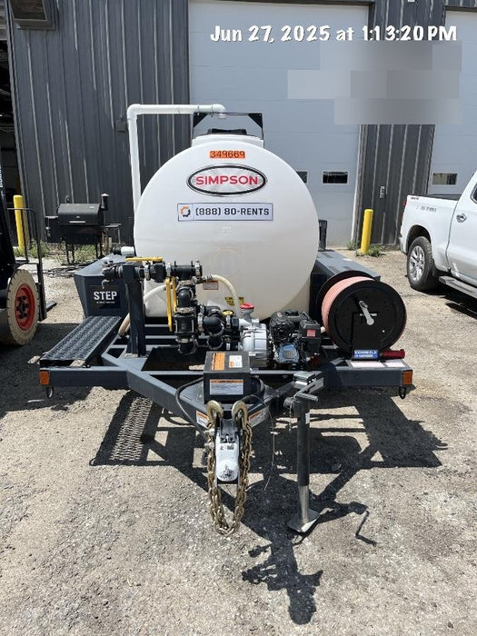 2023 SIMPSON SWT-52517