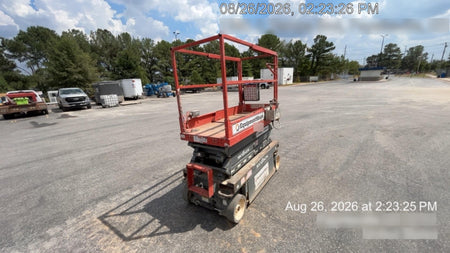 2019 SKYJACK SJIII-3219