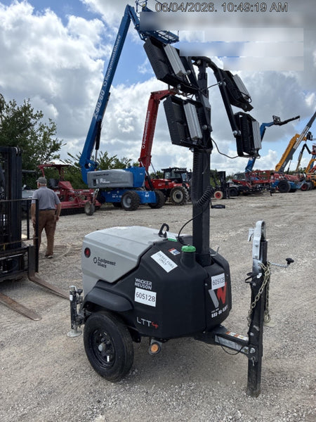 2026 WACKER NEUSON LTT4