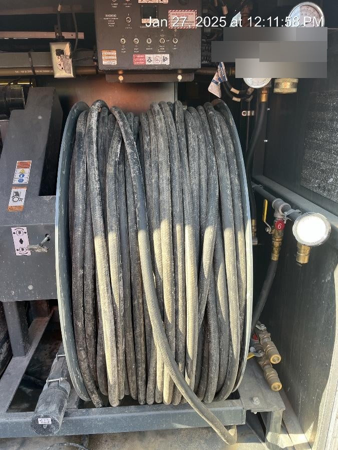 2020 WACKER NEUSON E3000