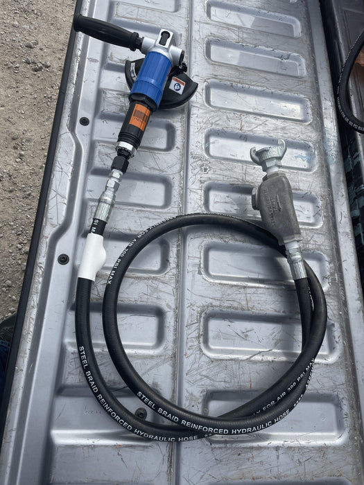 2023 MICHIGAN PNEUMATIC NAG-11A-U5