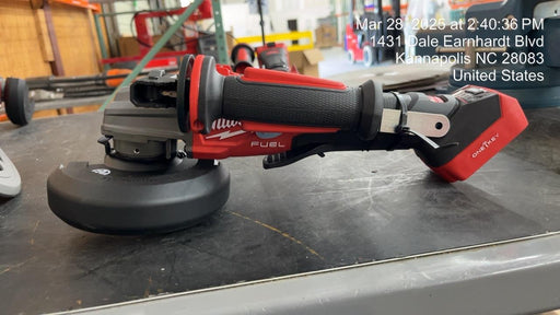 2025 MILWAUKEE 2986-20