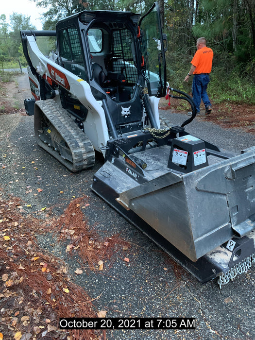 2021 PALADIN 30372A-0022