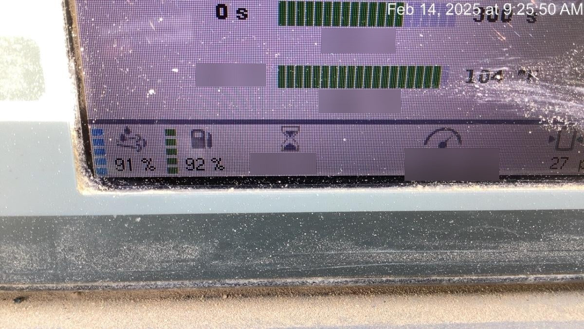 2020 ATLAS COPCO XATS 400 PFF