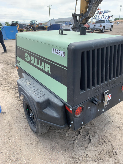 2020 SULLAIR 185-DPQ