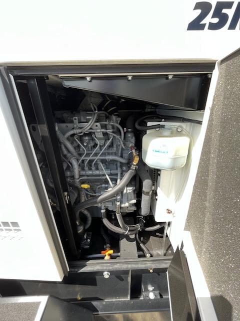 2023 SHINDAIWA DGK25F