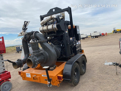 2021 CORNELL 8NHTA-SRP-EM18DB-1