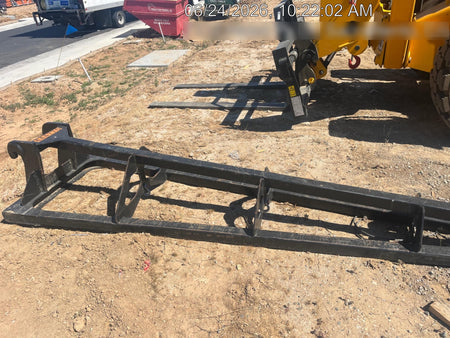 2024 JLG 1001275853