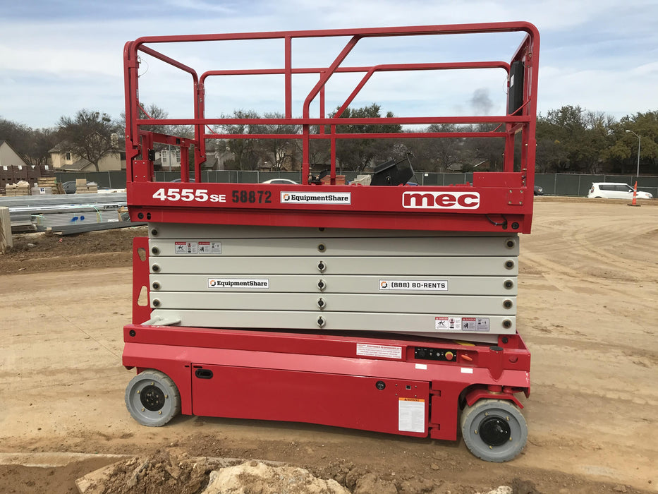 2020 MEC 4555SE