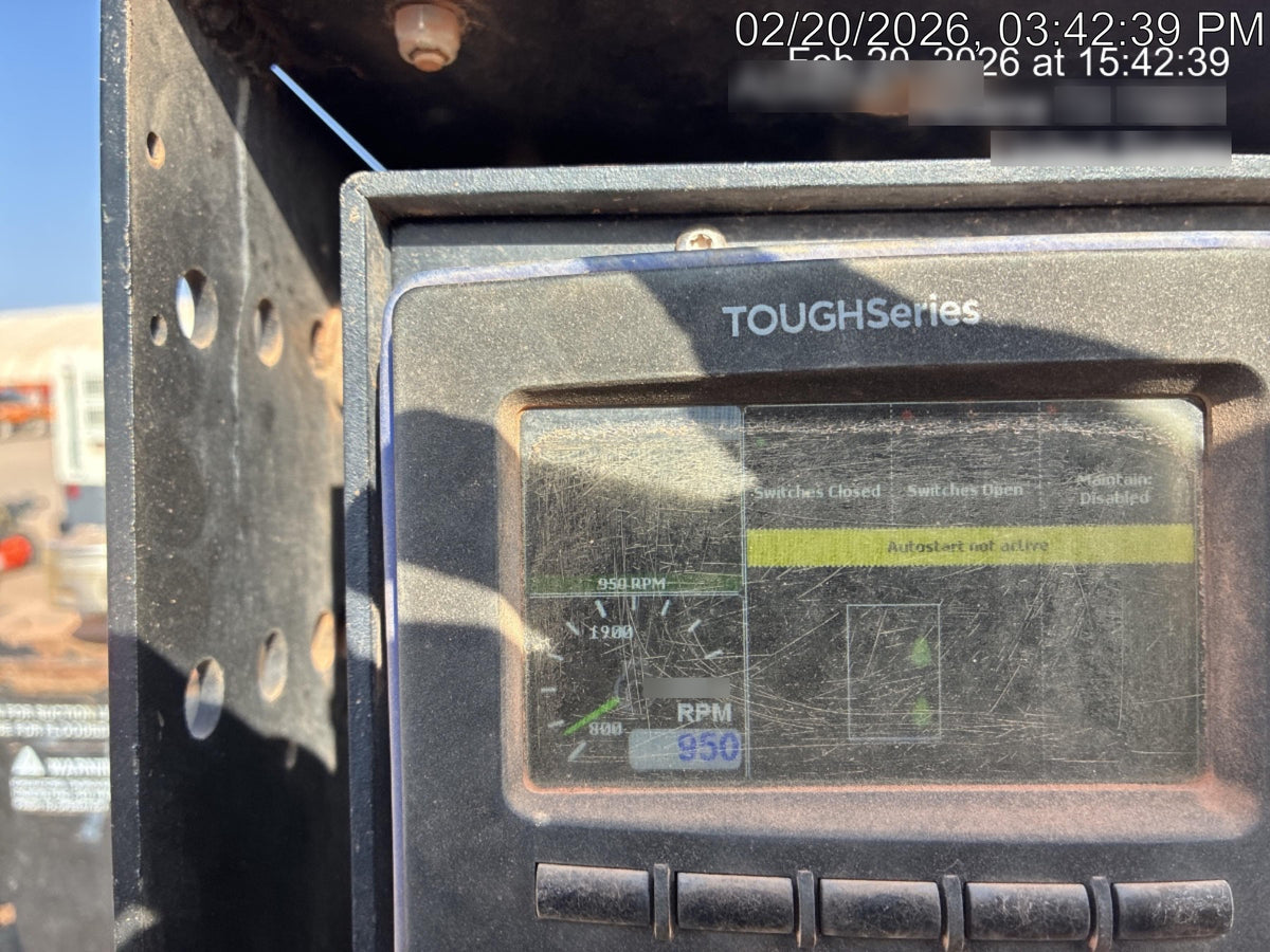 2021 PIONEER PP66S12L71-TD2.9L4