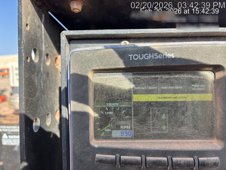 2021 PIONEER PP66S12L71-TD2.9L4